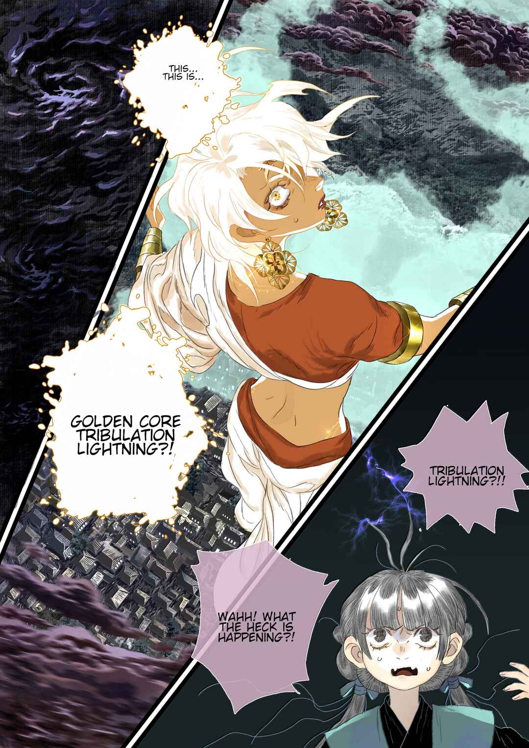 Chapter 146 - Page 5