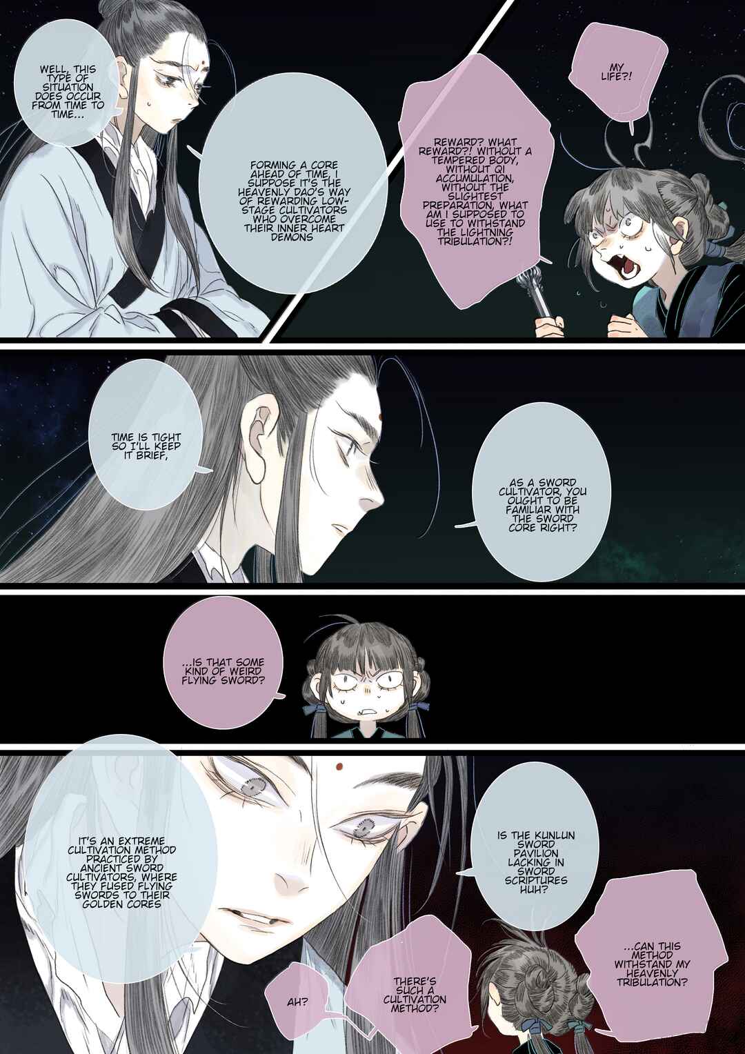Chapter 146 - Page 6