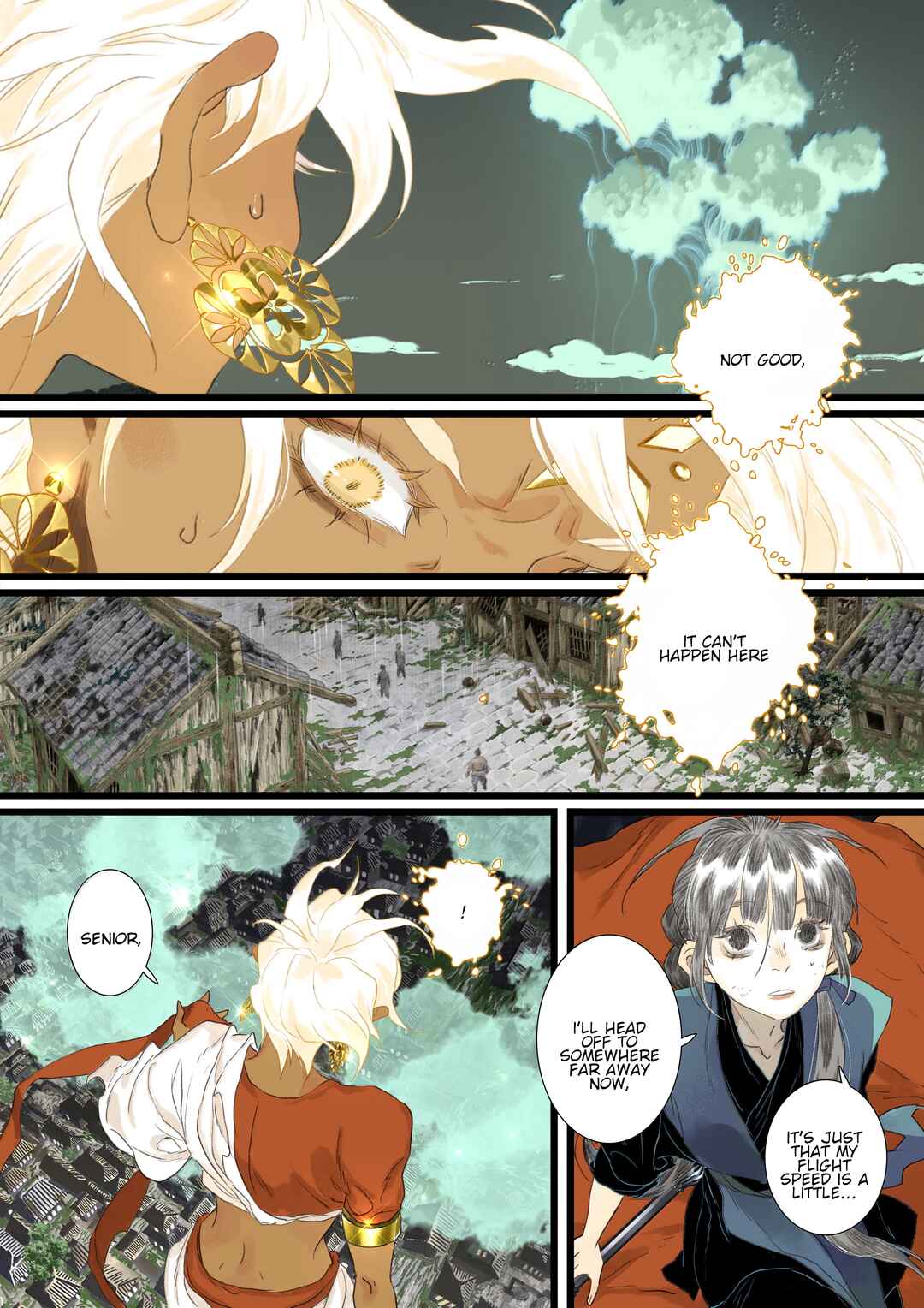 Chapter 146 - Page 9