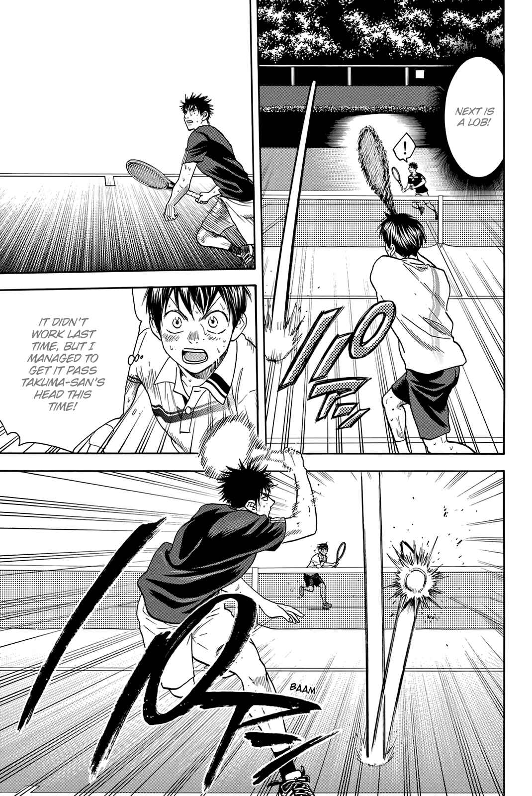 Chapter 331 - Page 11