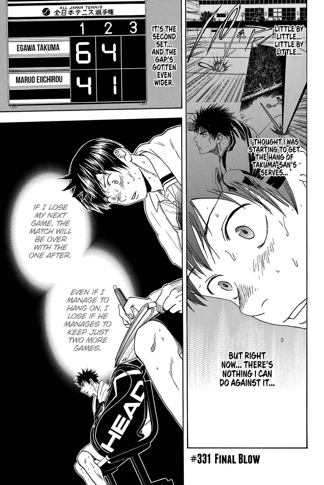 Chapter 331 - Page 2