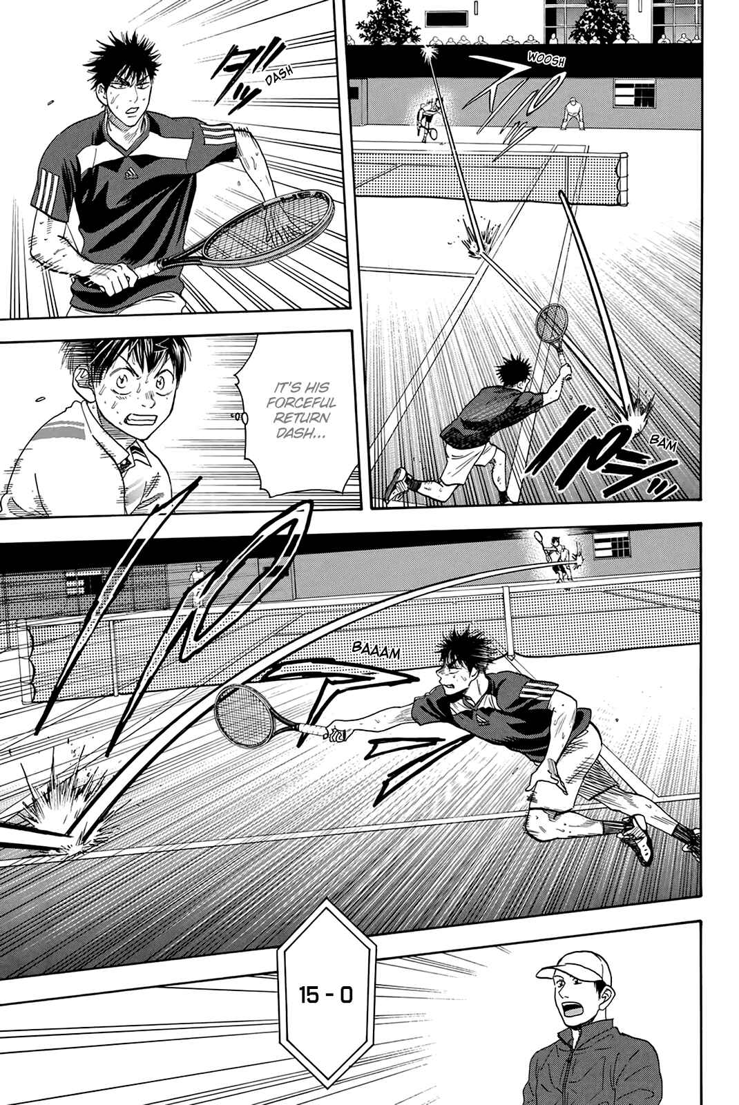 Chapter 331 - Page 9