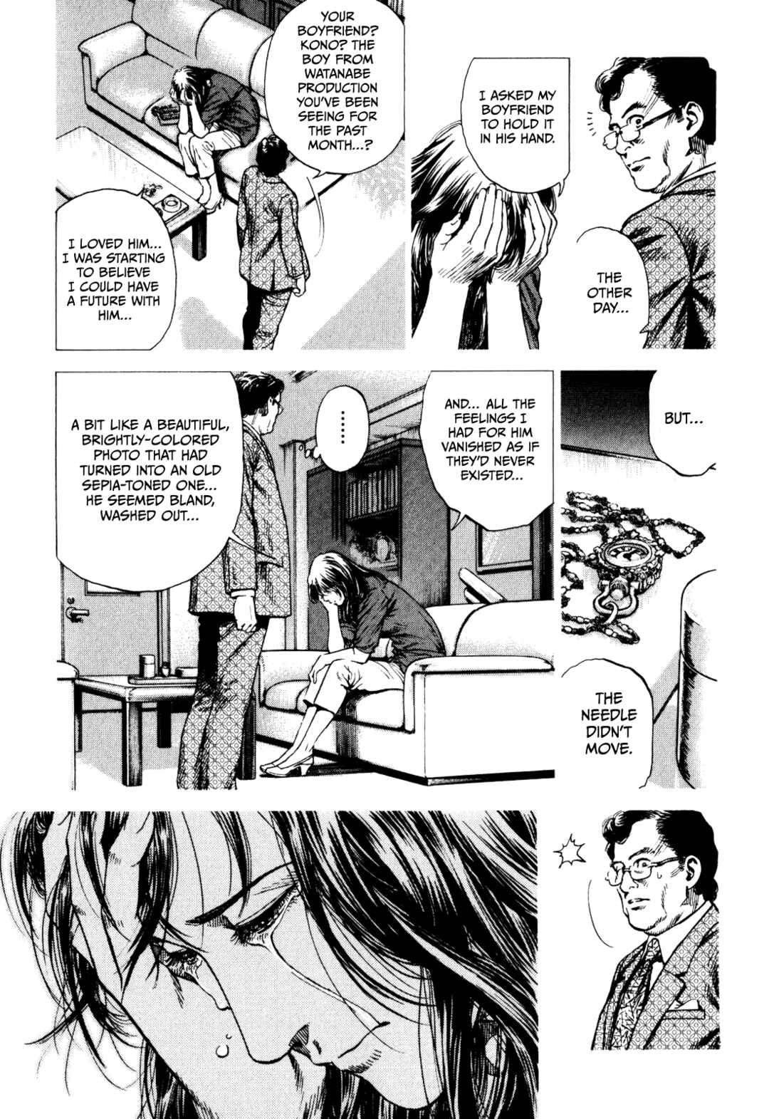 Chapter 2 - Page 3