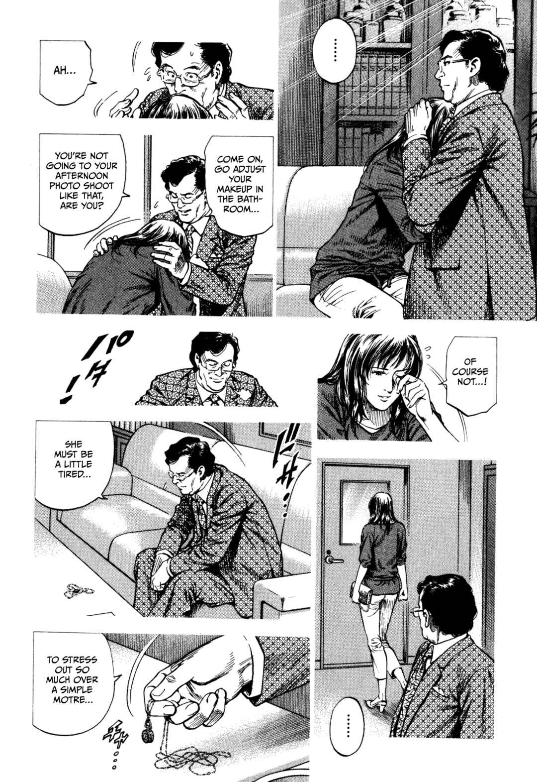 Chapter 2 - Page 6