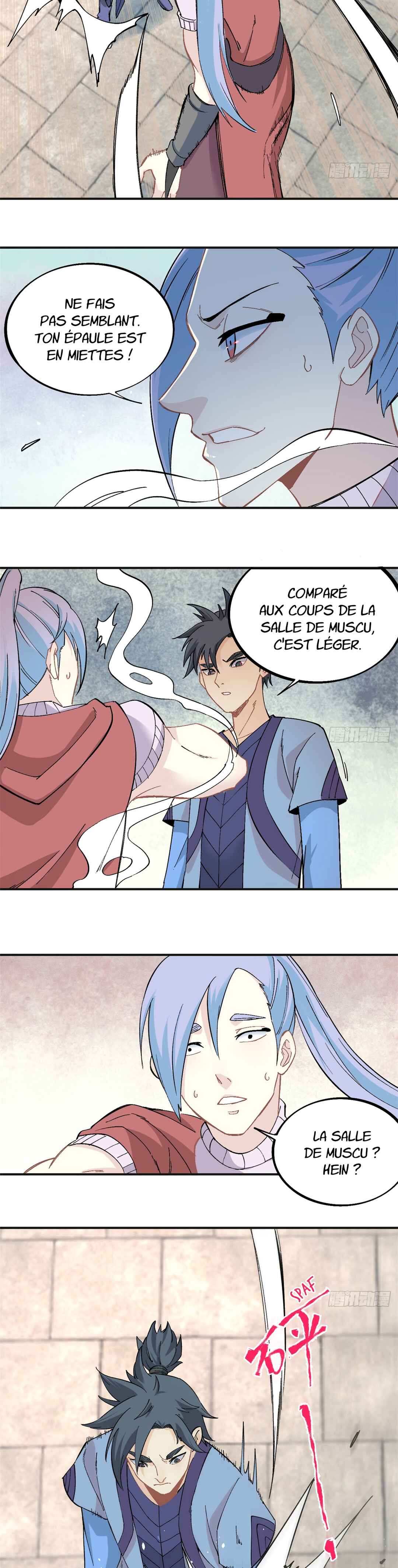 Chapter 43 - Page 11