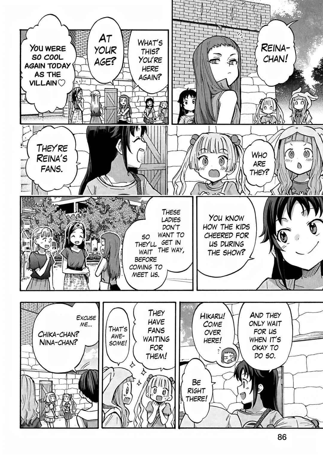 Chapter 90 - Page 2