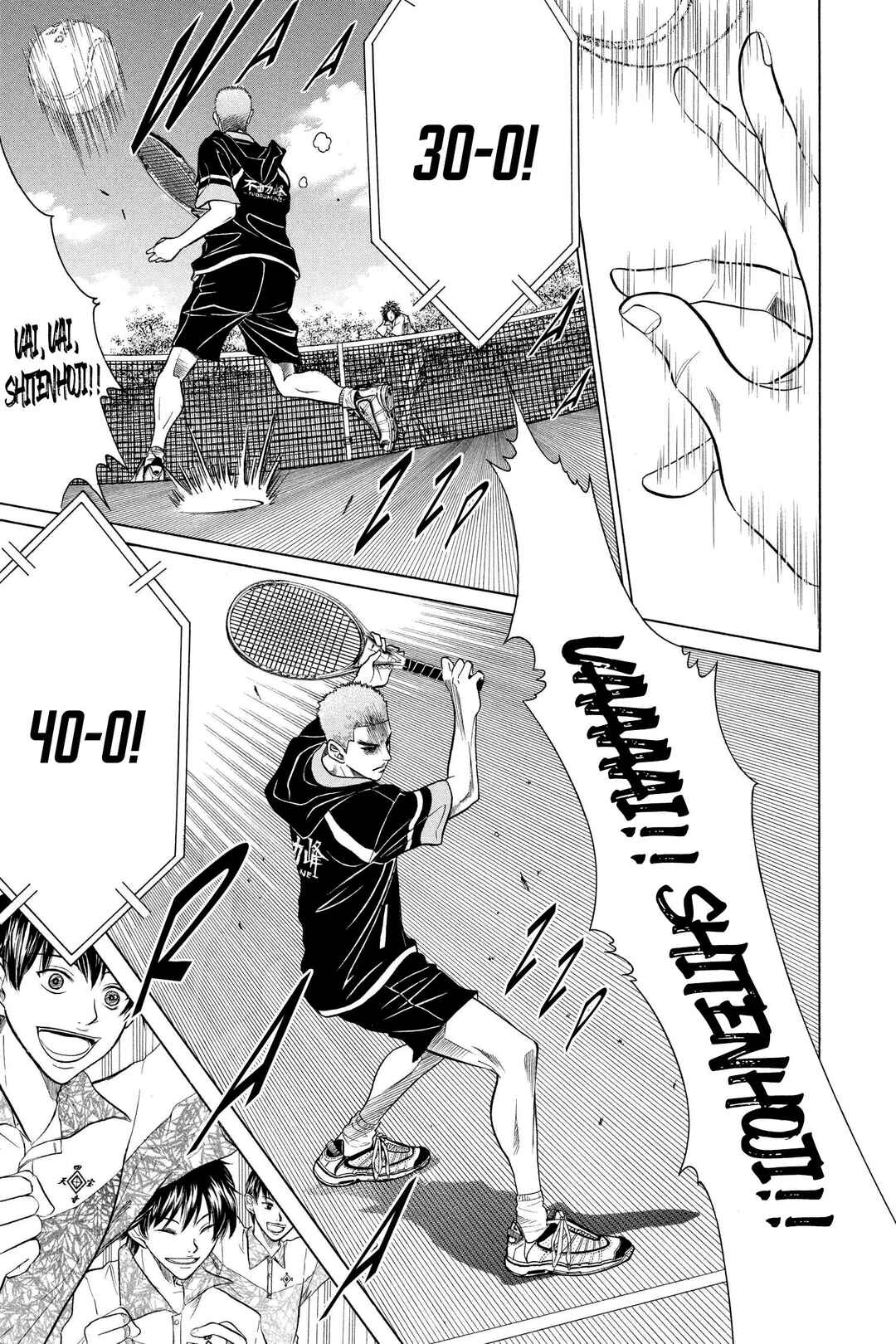 Chapter 310 - Page 8