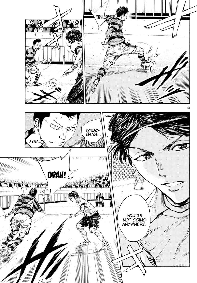 Chapter 440 - Page 13