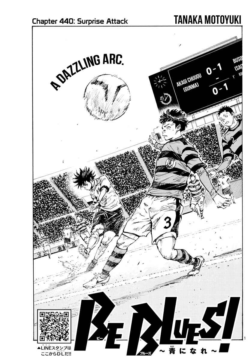 Chapter 440 - Page 2