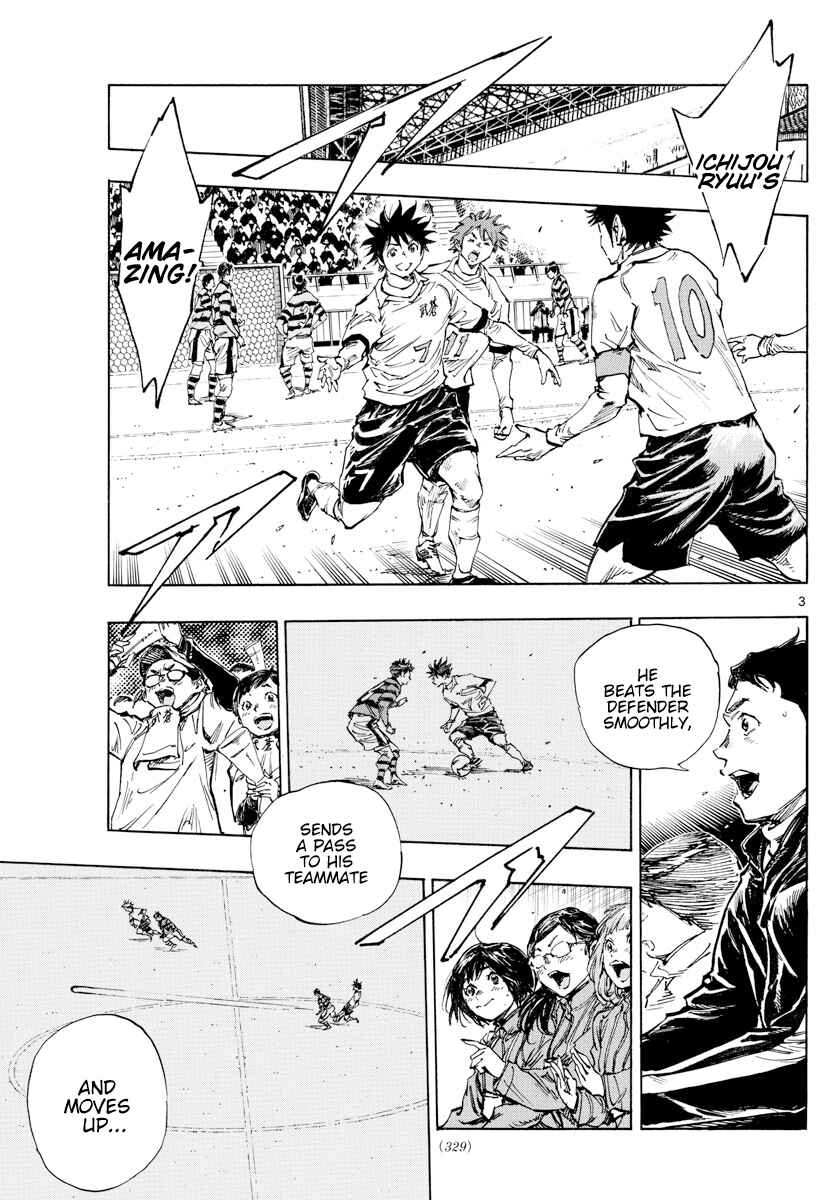 Chapter 440 - Page 4