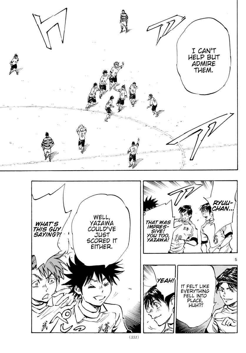 Chapter 440 - Page 6