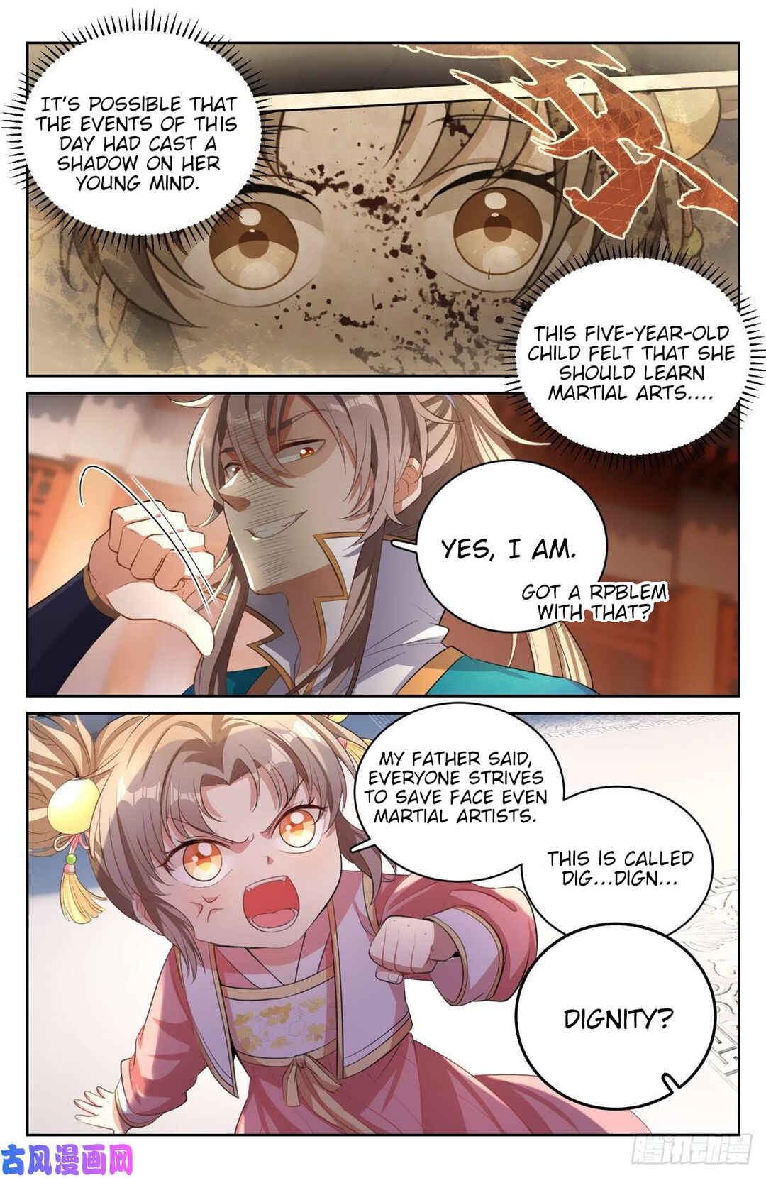 Chapter 47 - Page 14
