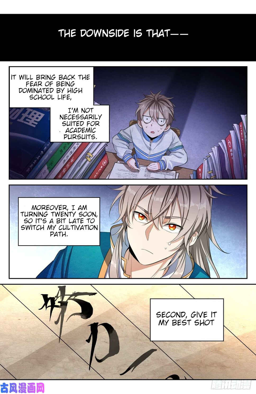 Chapter 47 - Page 6