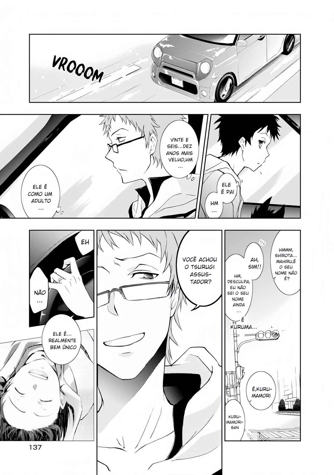 Chapter 42 - Page 10