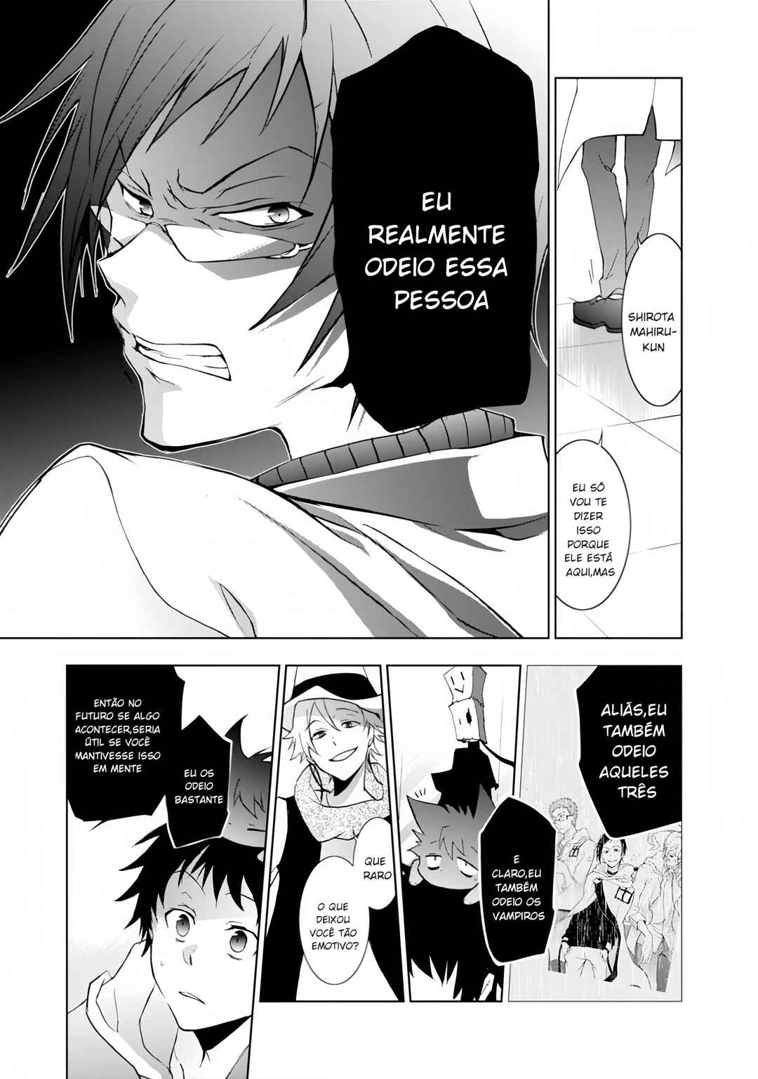 Chapter 42 - Page 20