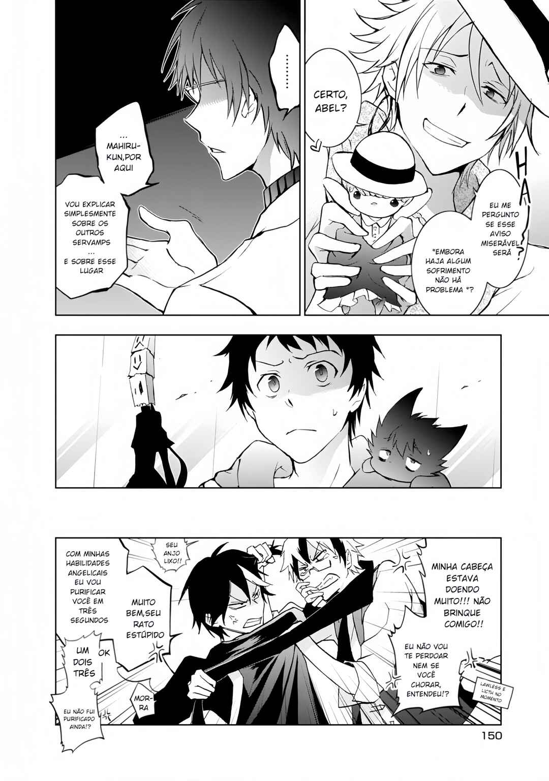 Chapter 42 - Page 21
