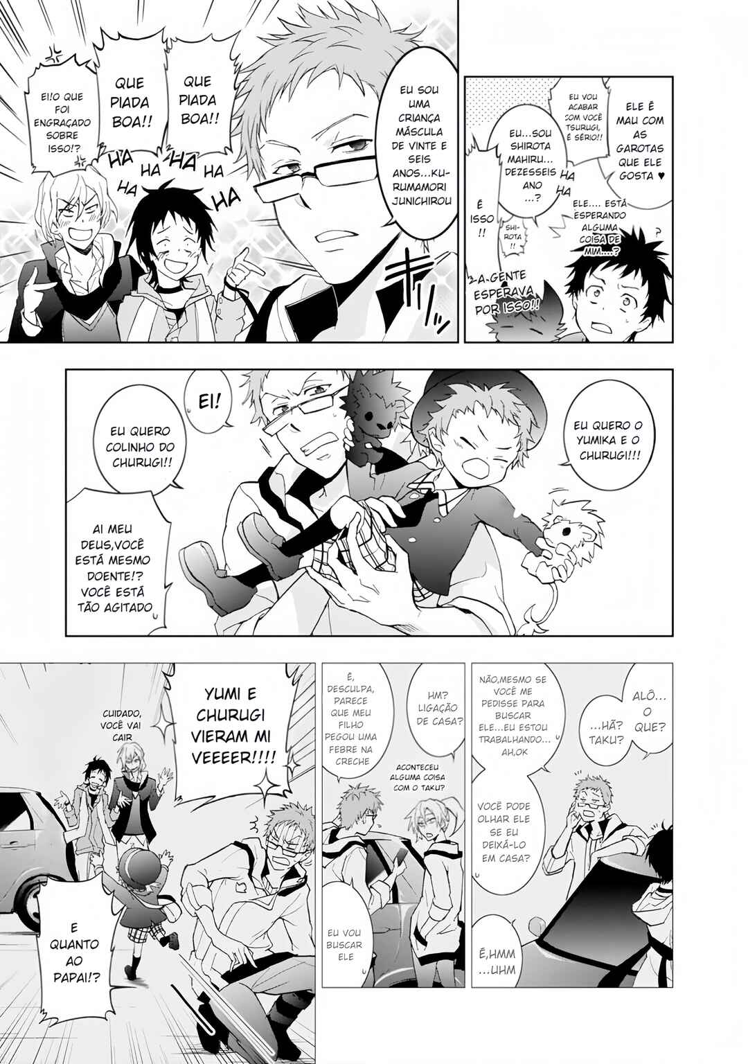Chapter 42 - Page 6