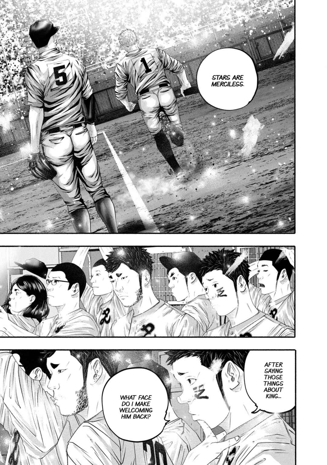 Chapter 444 - Page 10