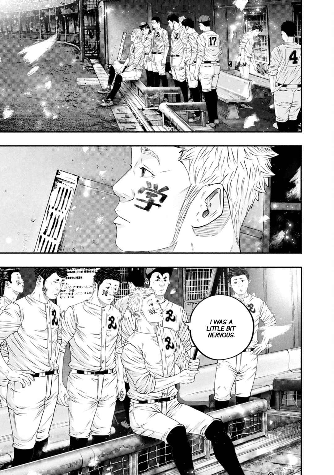 Chapter 444 - Page 16