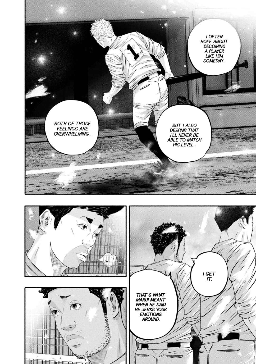 Chapter 444 - Page 9