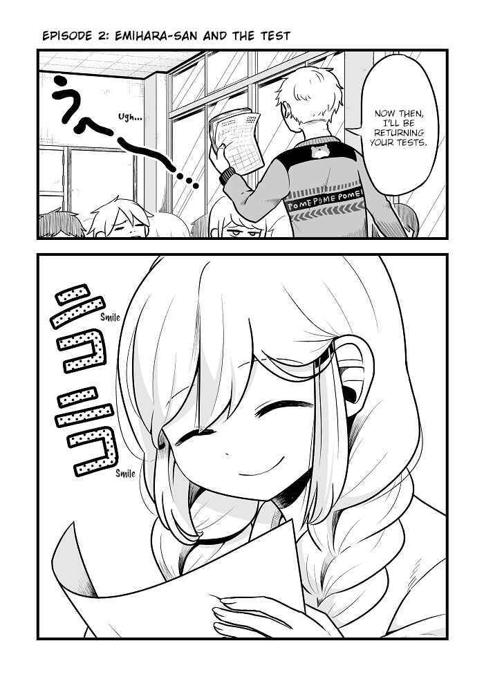 Chapter 2 - Page 1