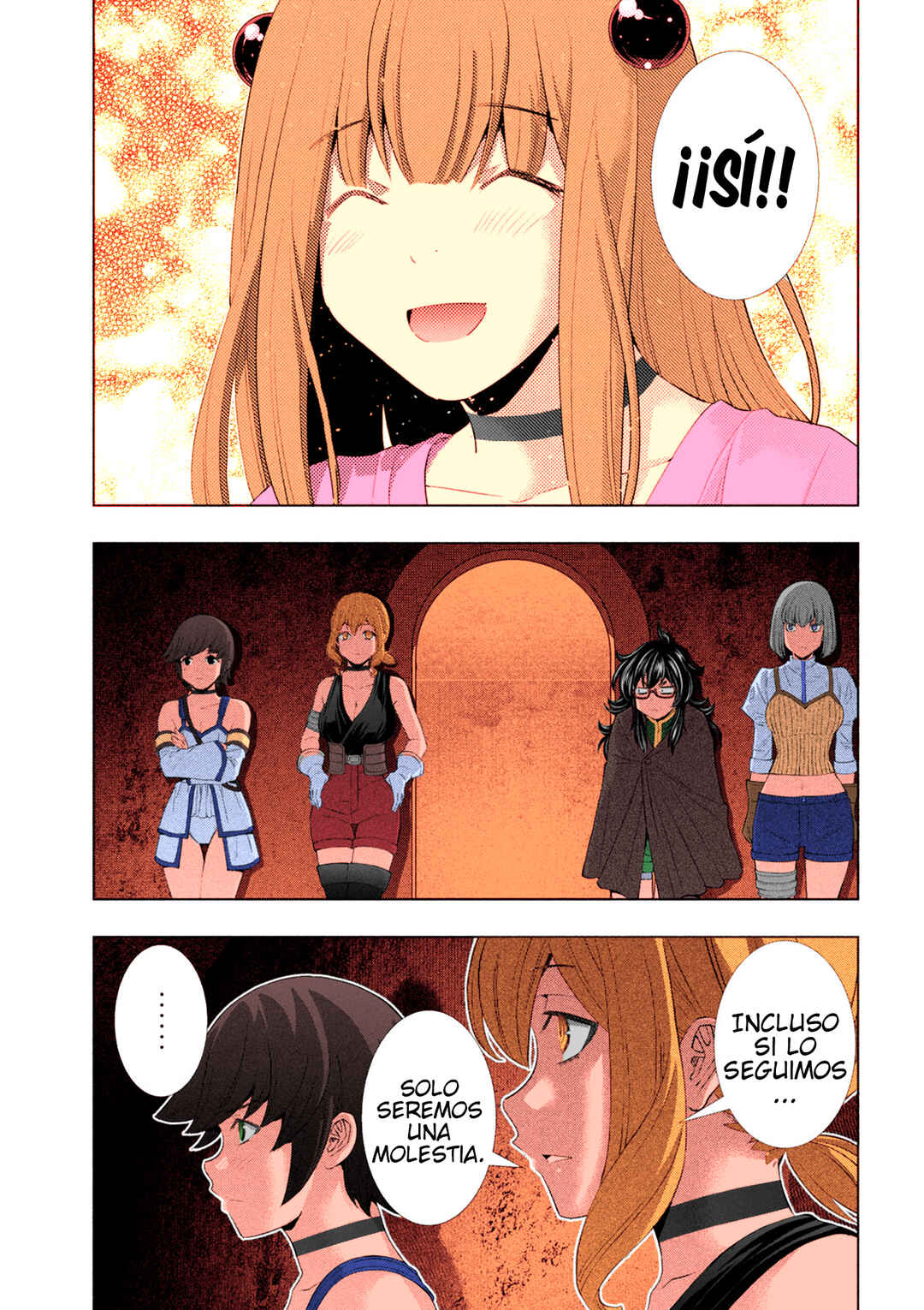 Chapter 285 - Page 10