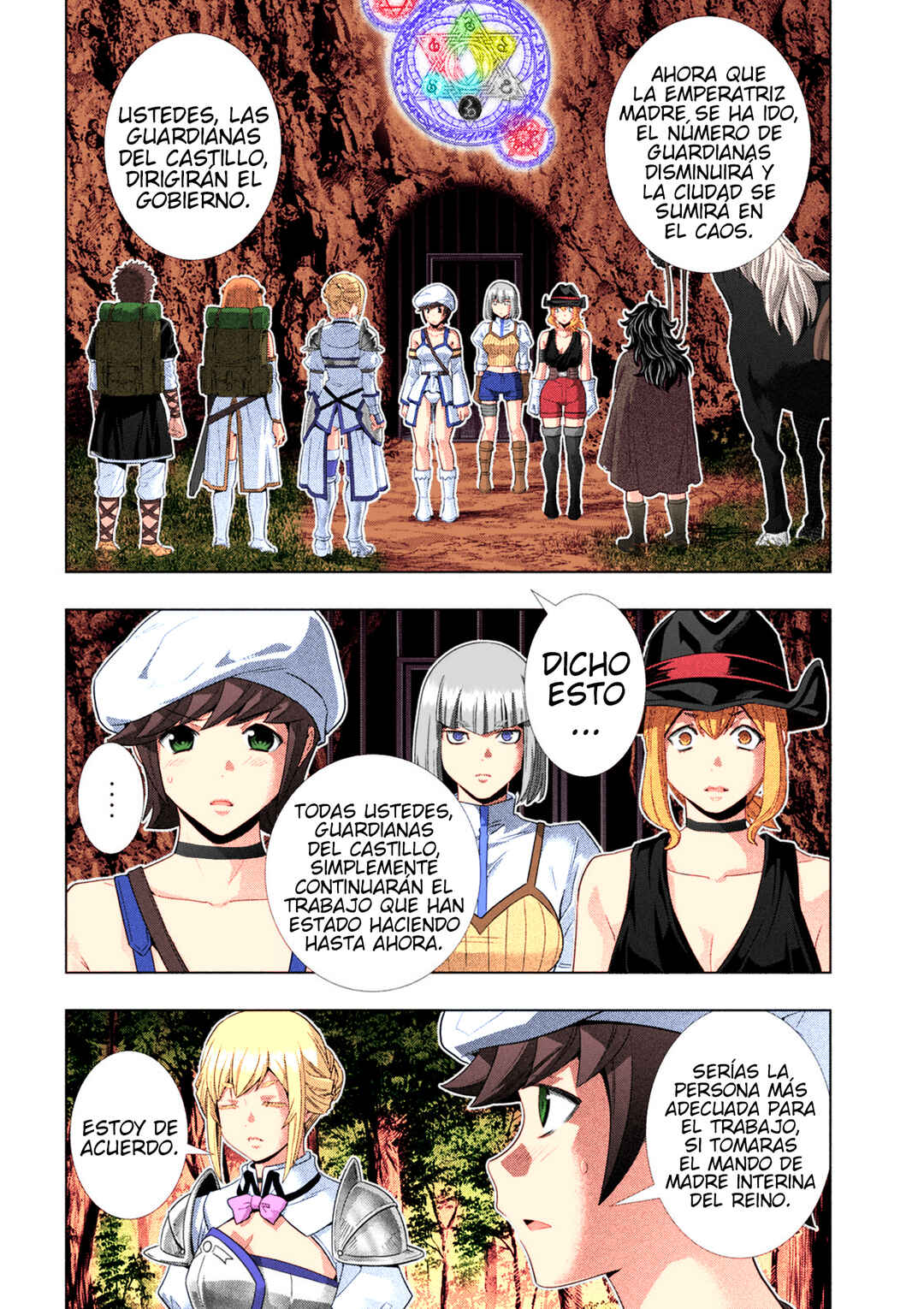 Chapter 285 - Page 13