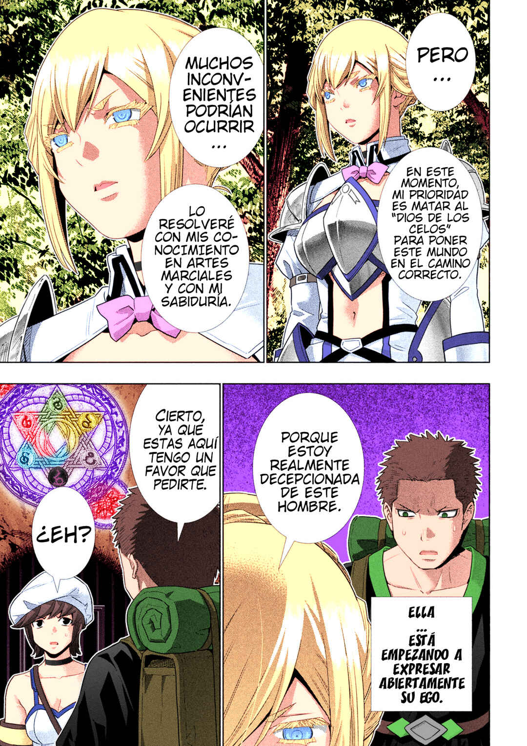 Chapter 285 - Page 14