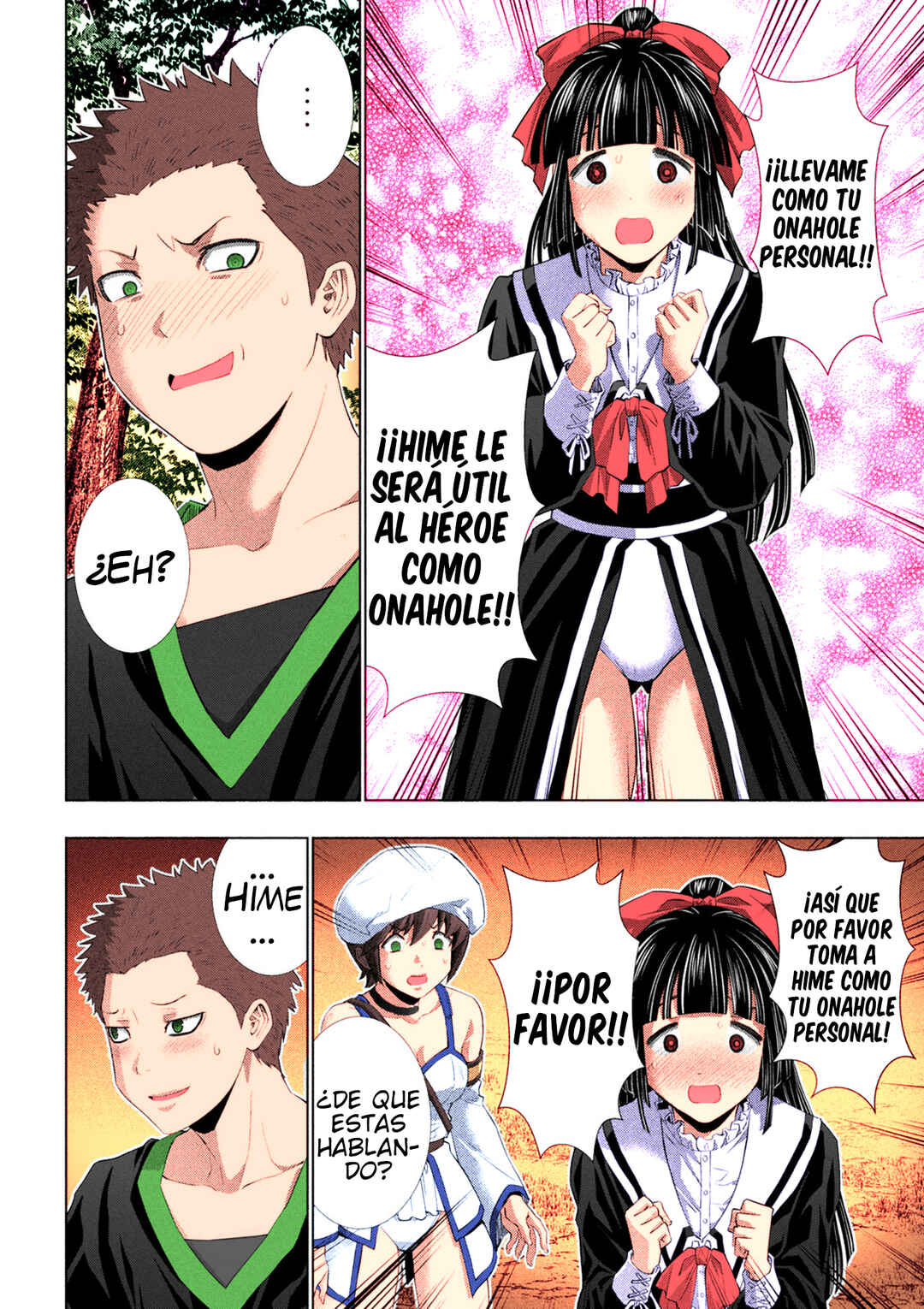 Chapter 285 - Page 17