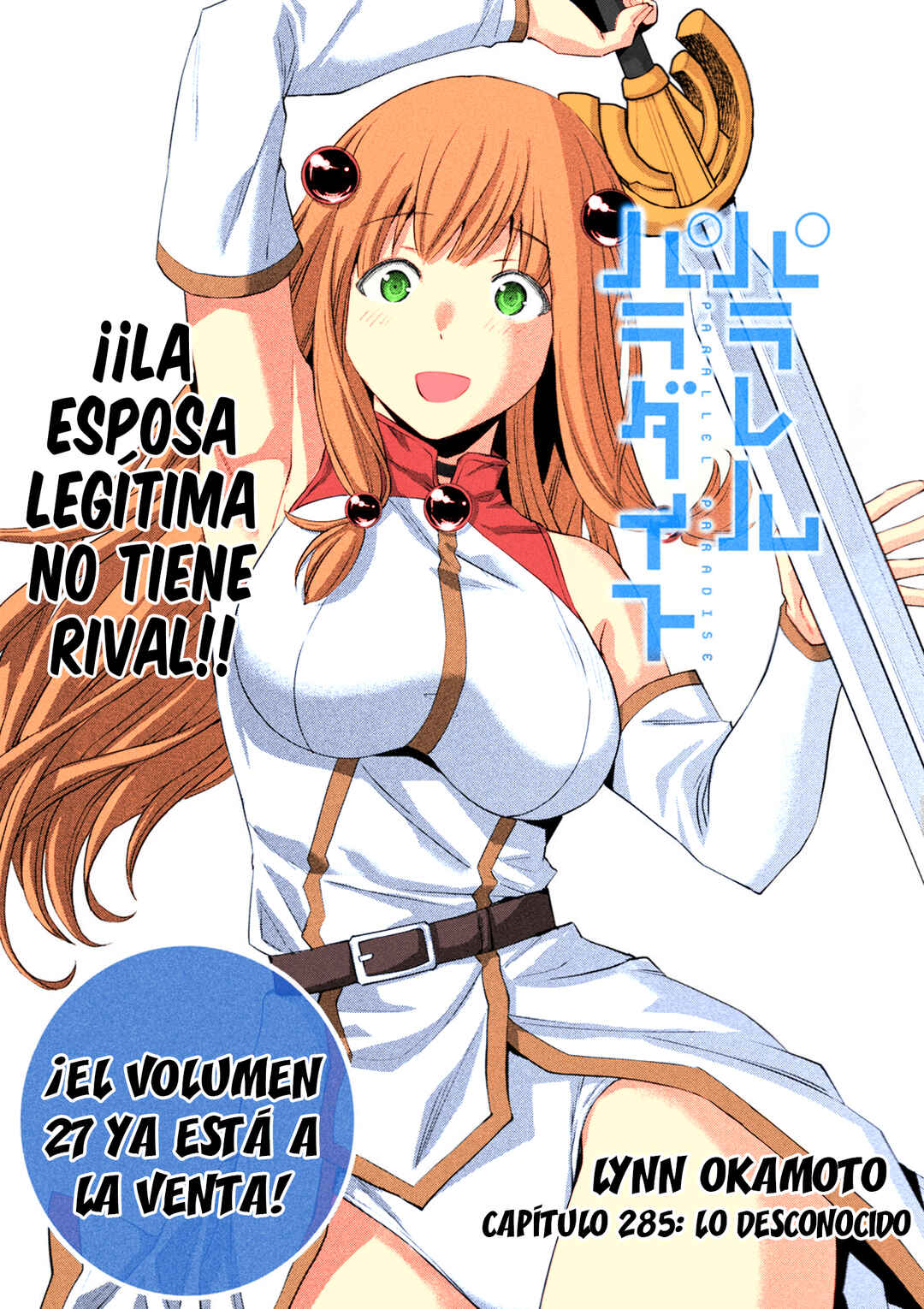 Chapter 285 - Page 2