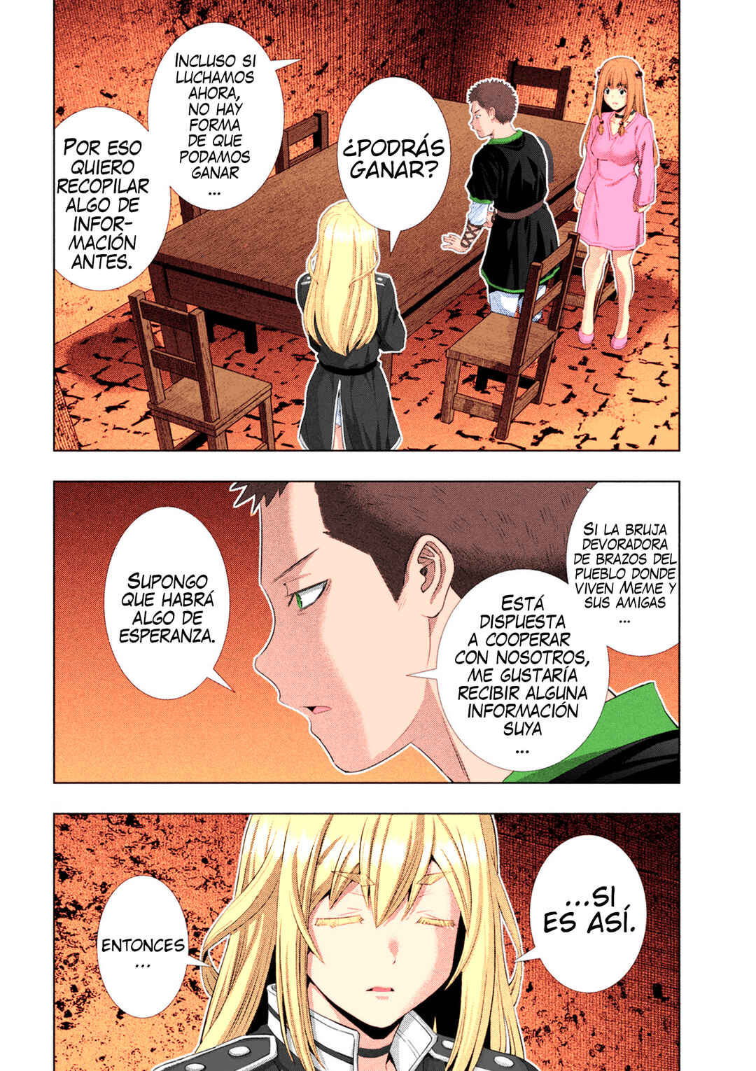 Chapter 285 - Page 7