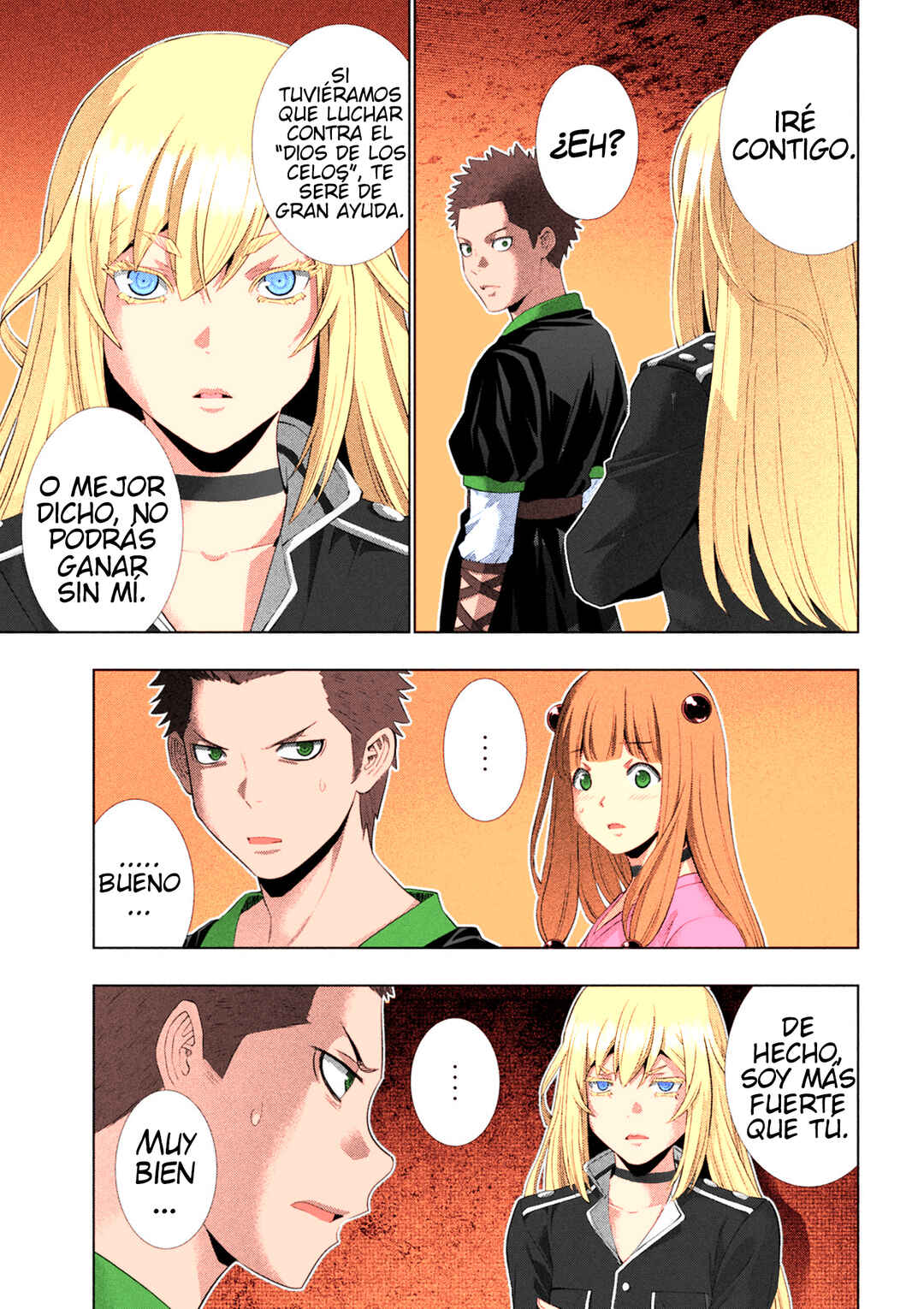 Chapter 285 - Page 8