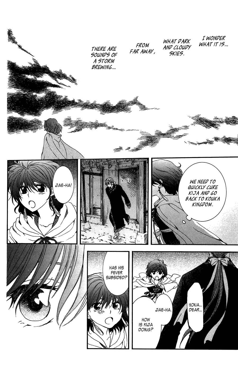 Chapter 96 - Page 26