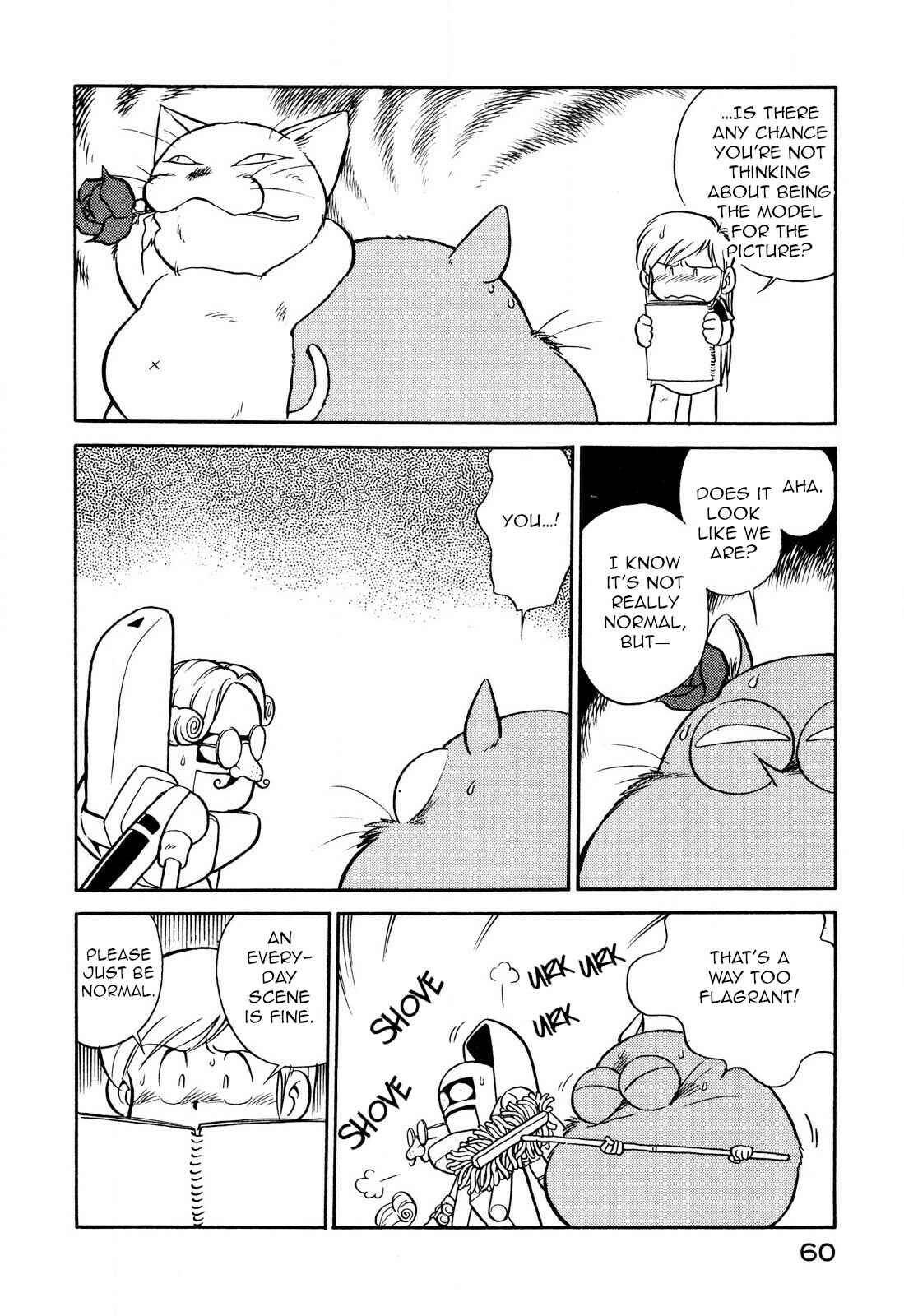 Chapter 77 - Page 10