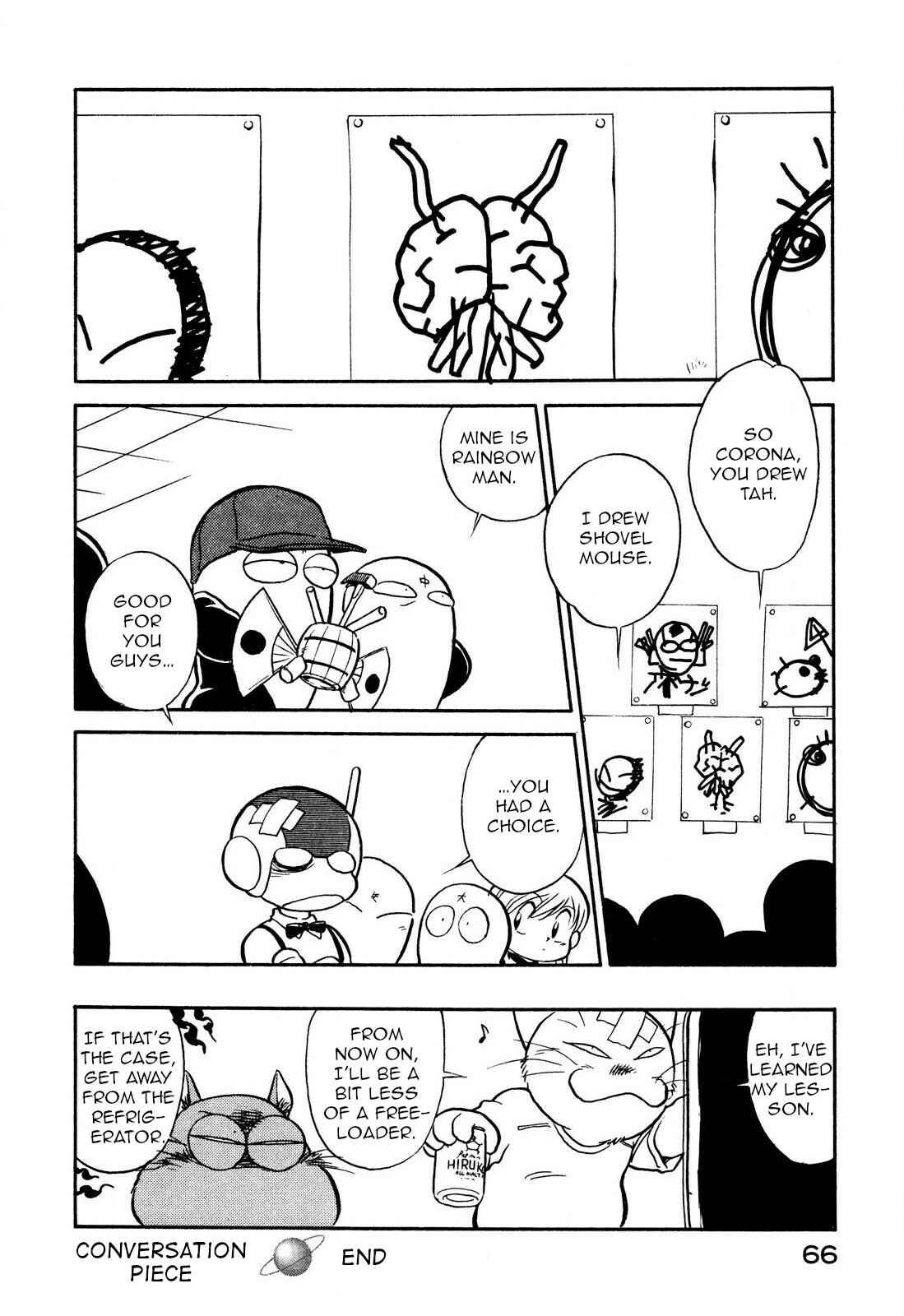 Chapter 77 - Page 16