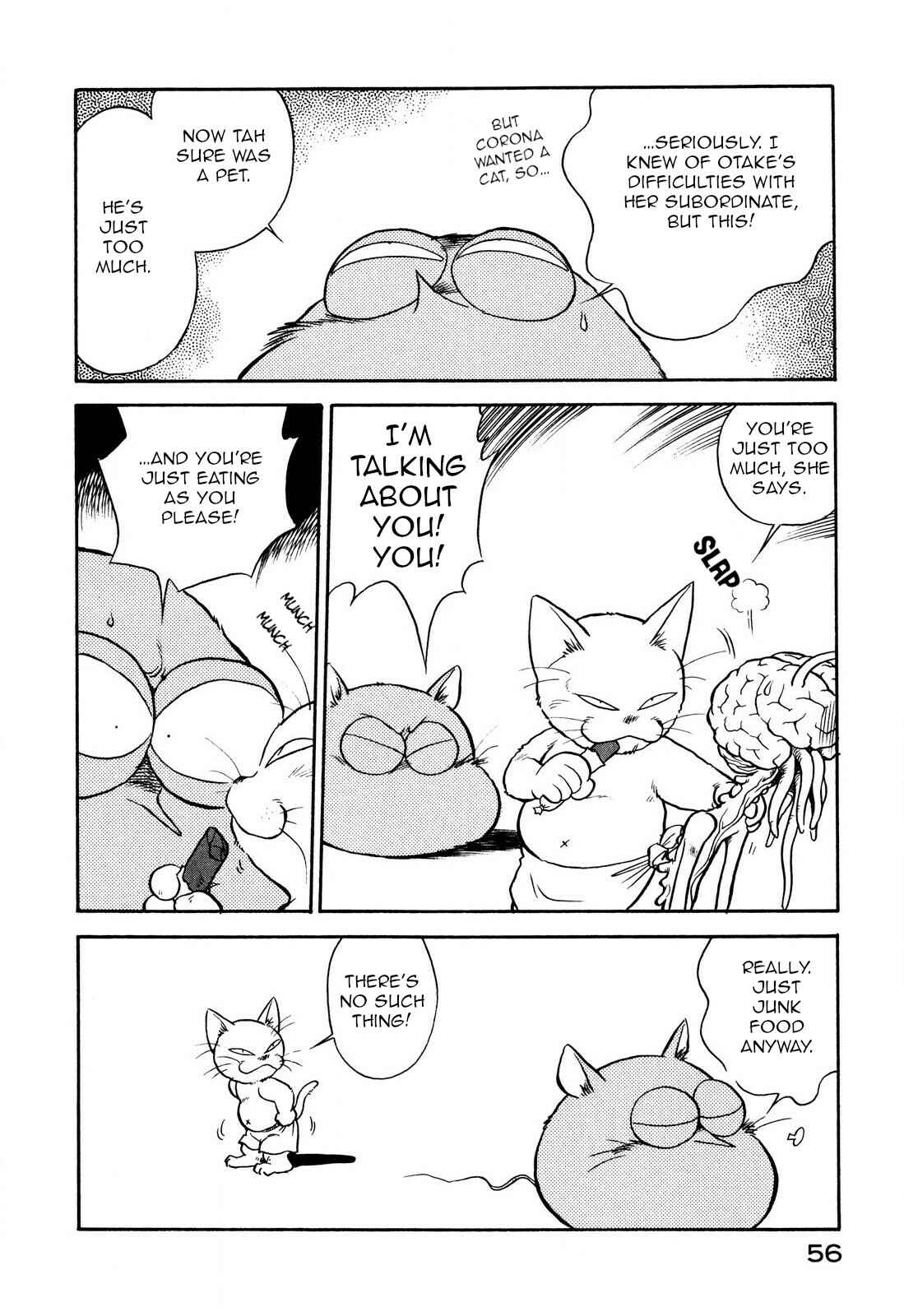 Chapter 77 - Page 6