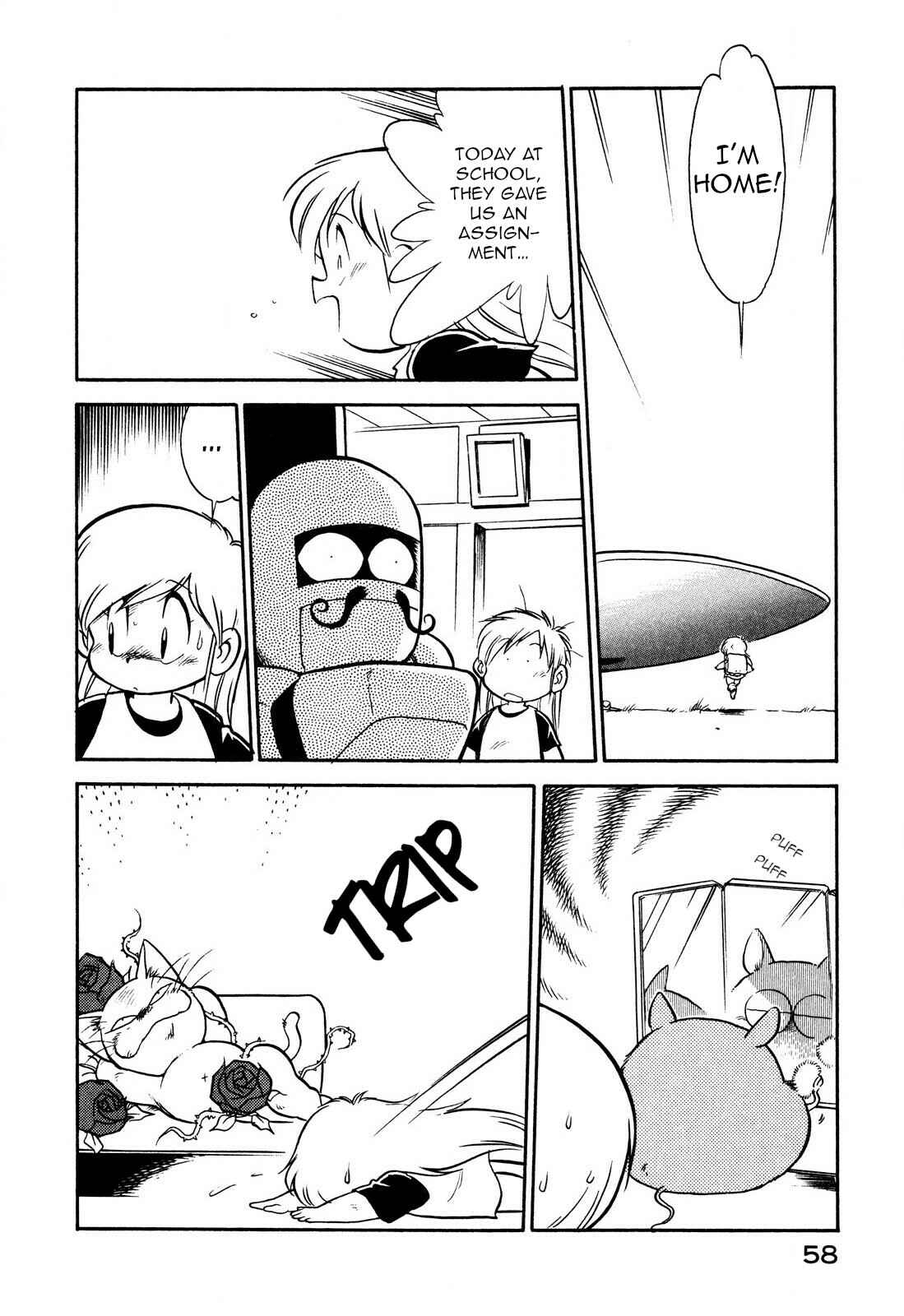Chapter 77 - Page 8
