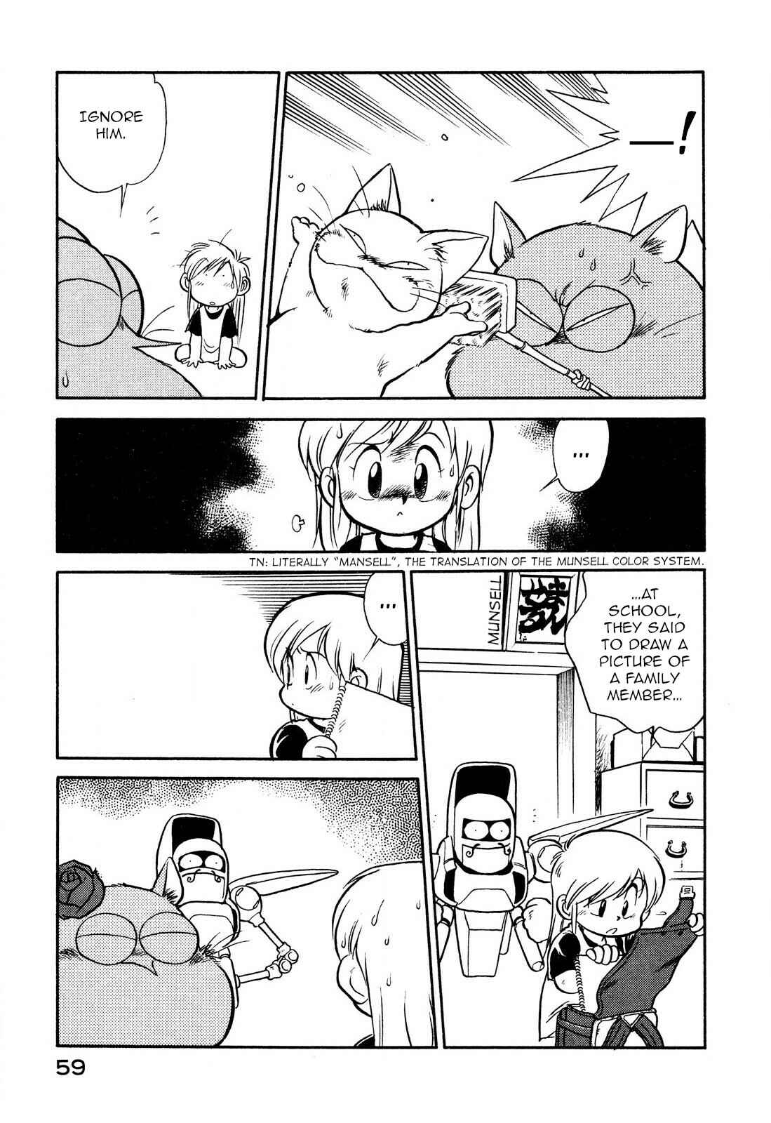 Chapter 77 - Page 9