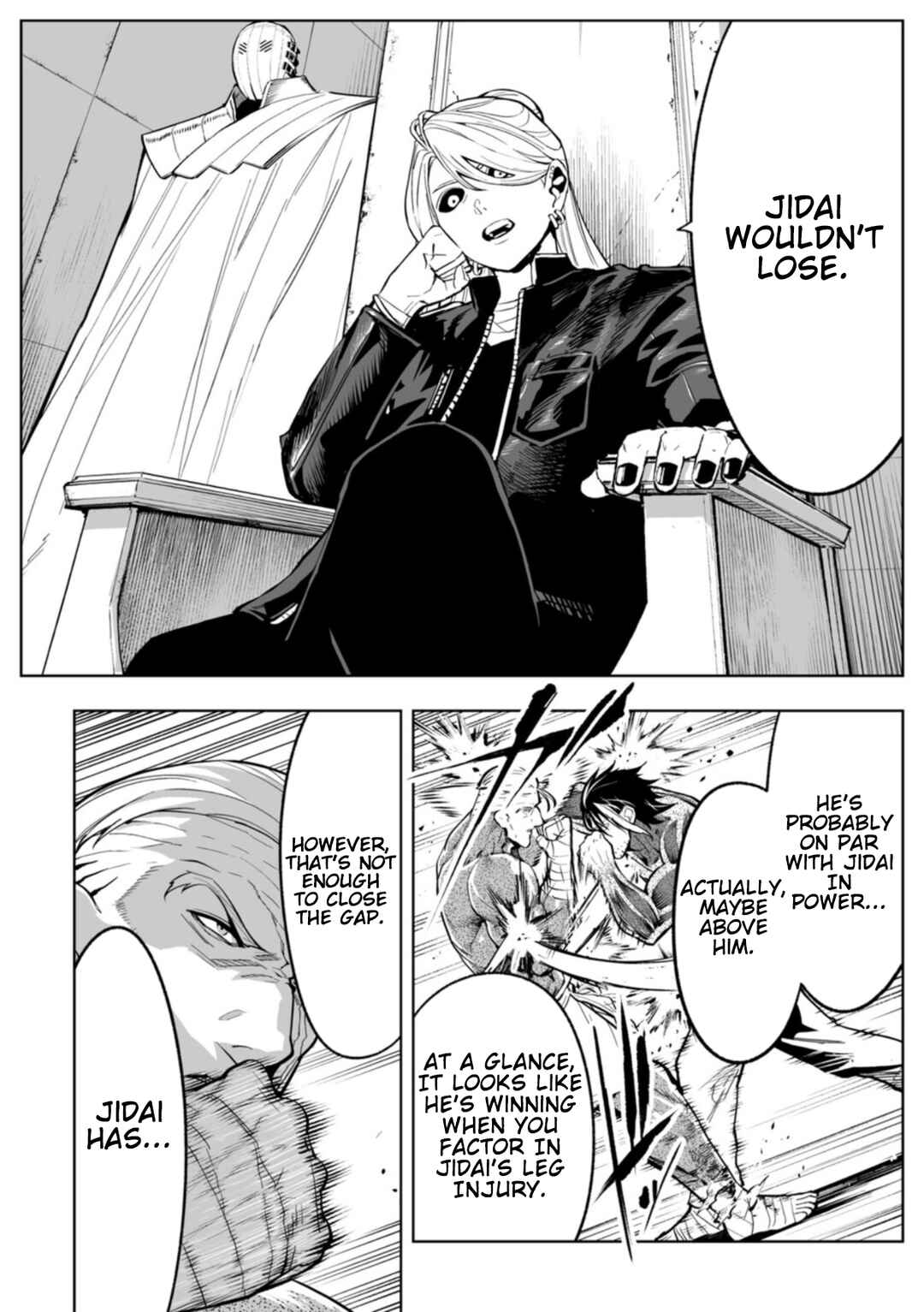 Chapter 103 - Page 4