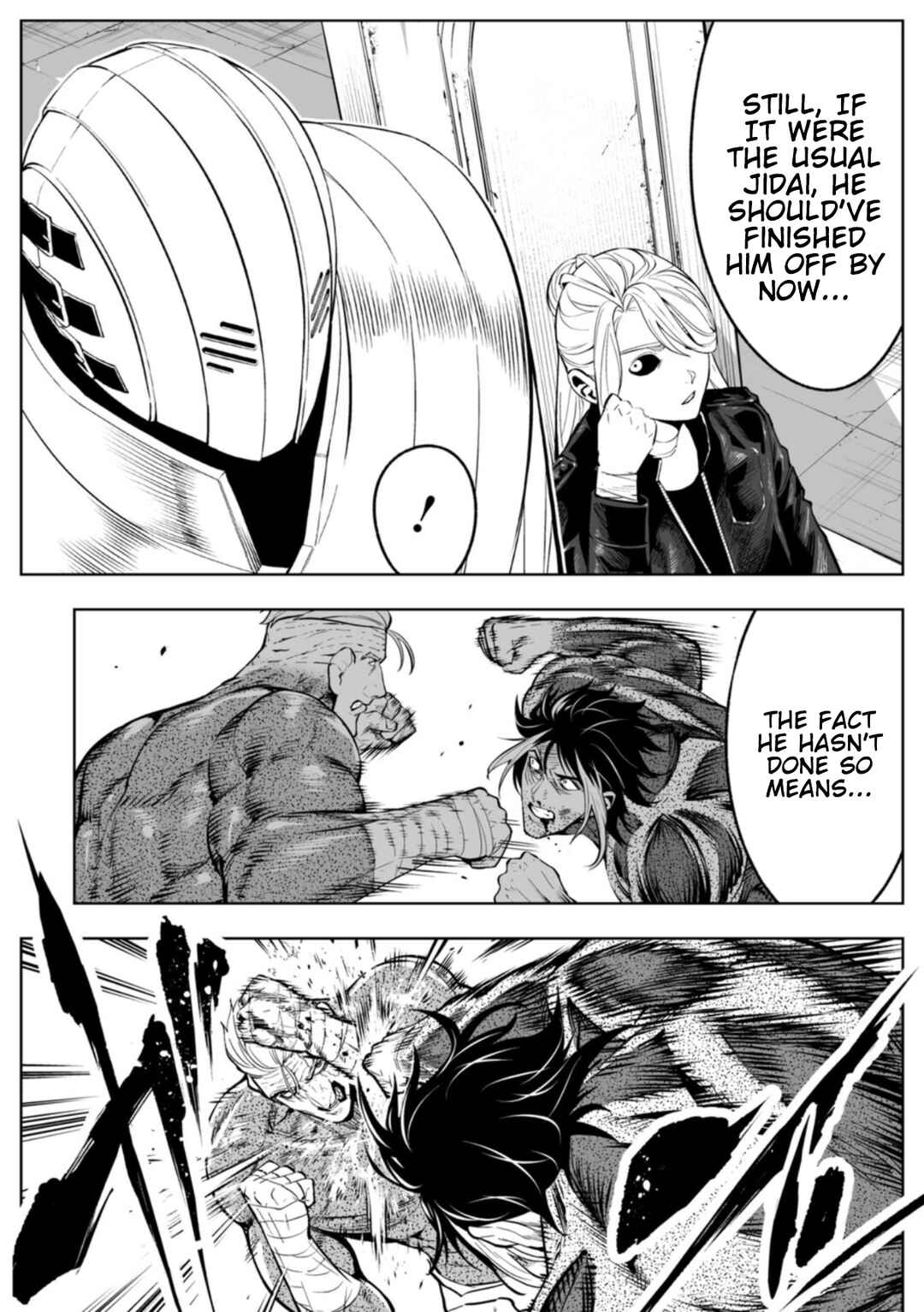 Chapter 103 - Page 6