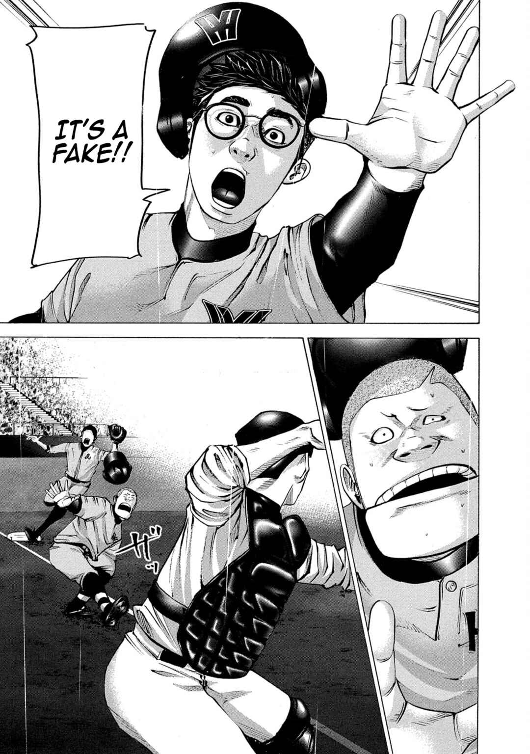 Chapter 240 - Page 17