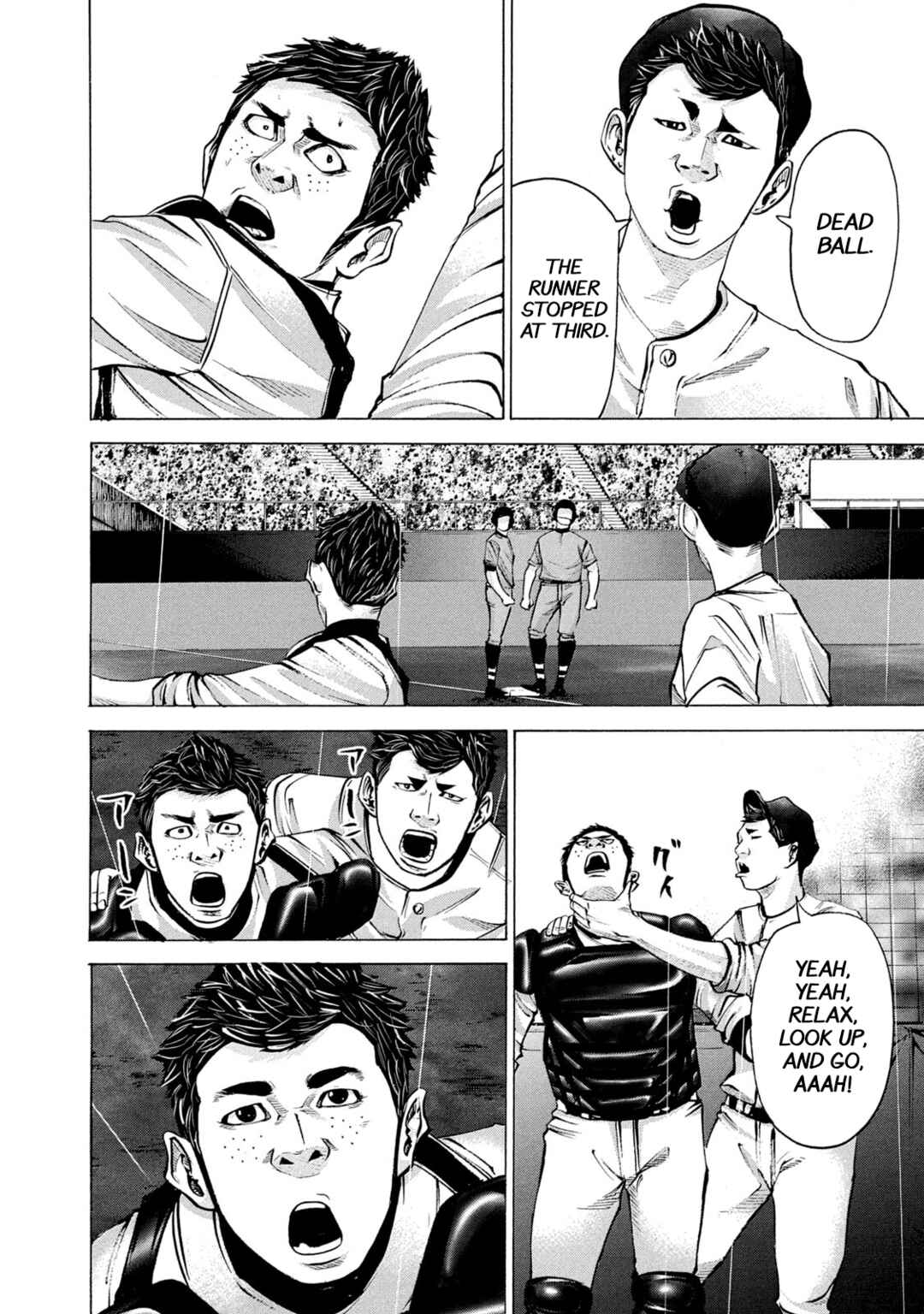 Chapter 240 - Page 4