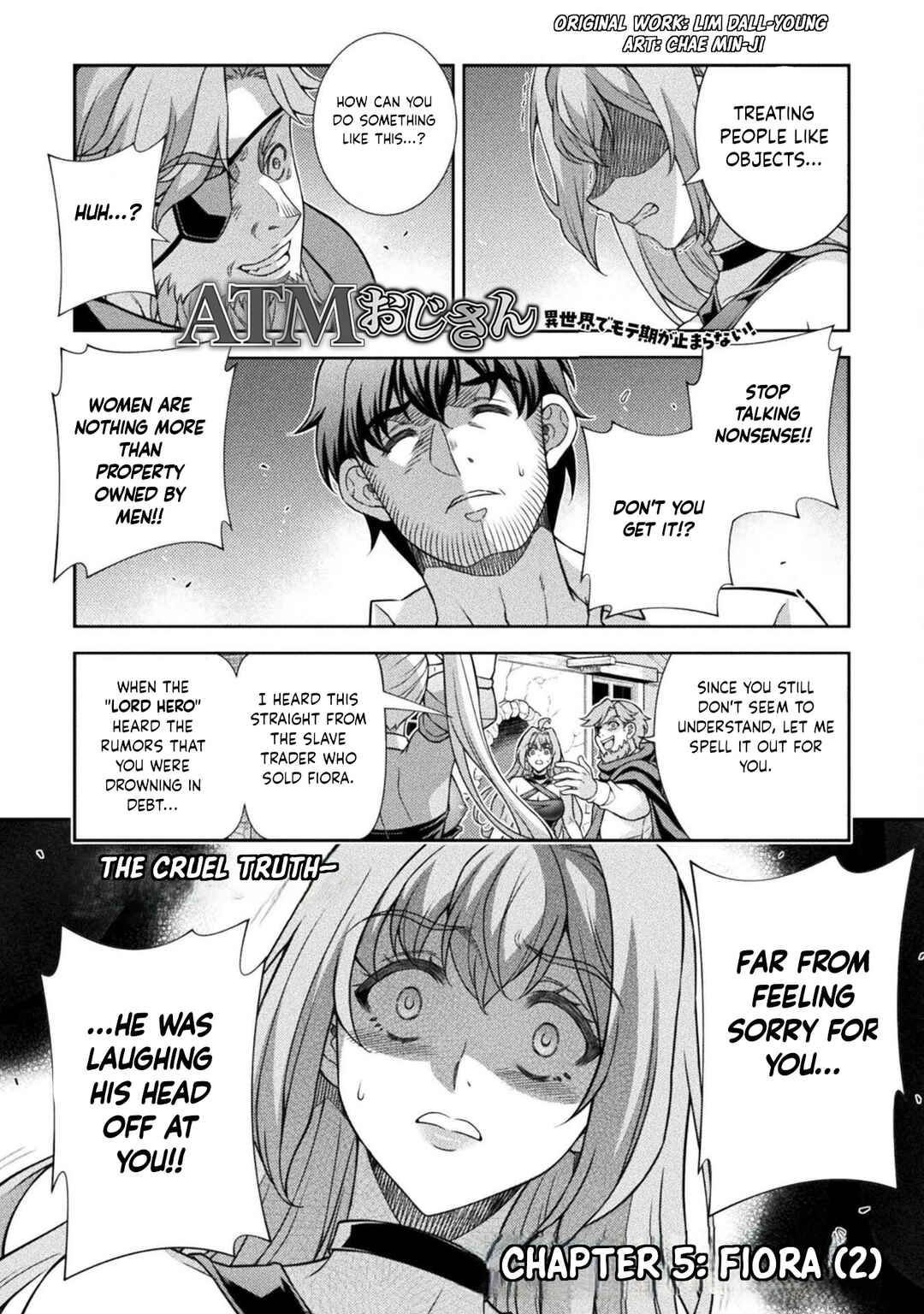 Chapter 5 - Page 1