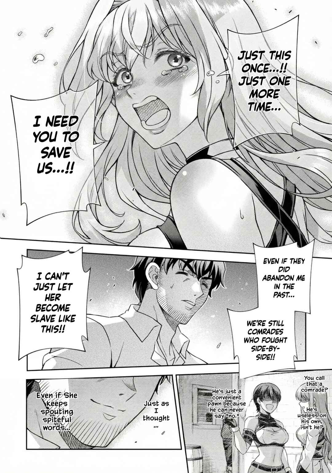 Chapter 5 - Page 6
