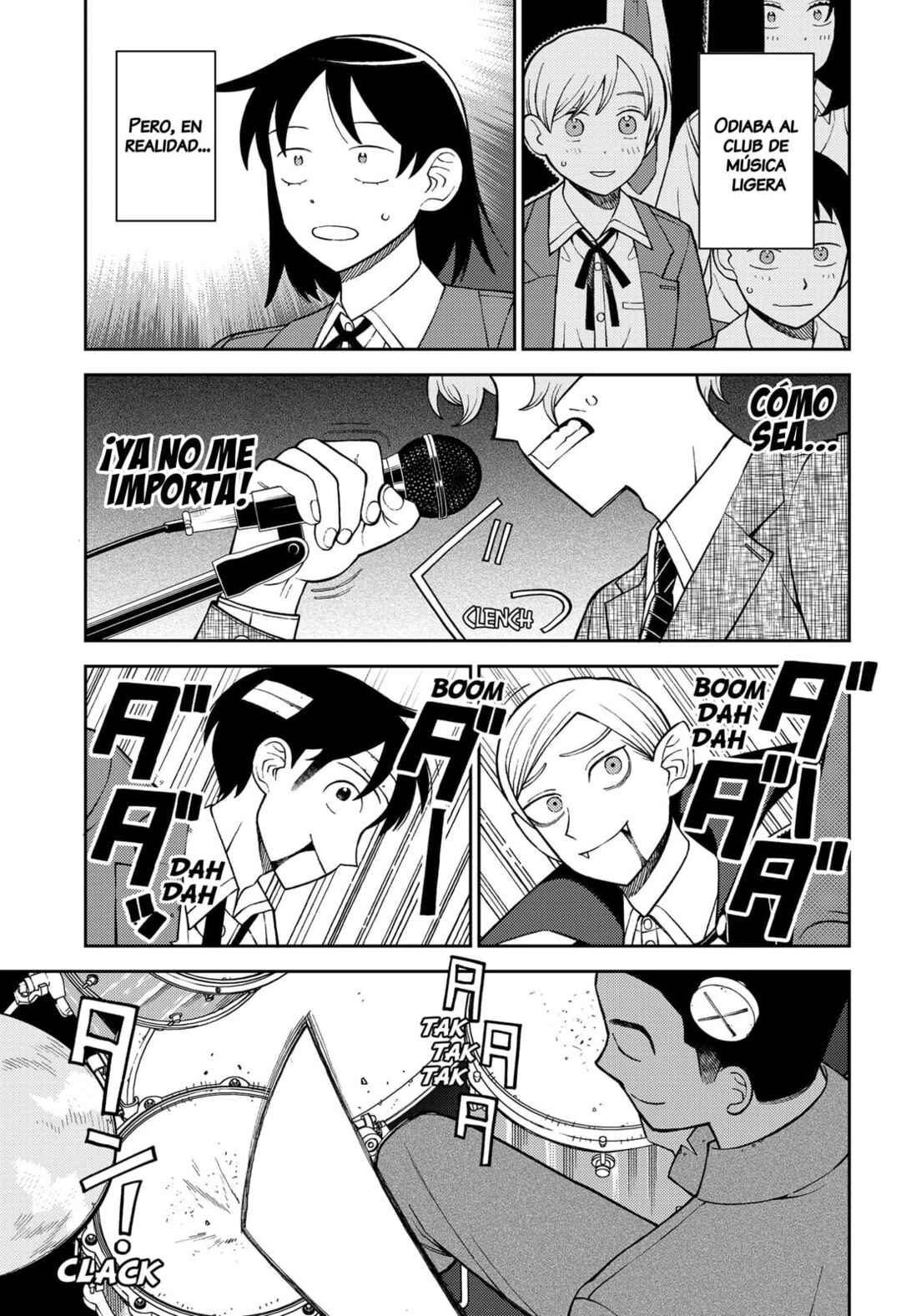 Chapter 75 - Page 10