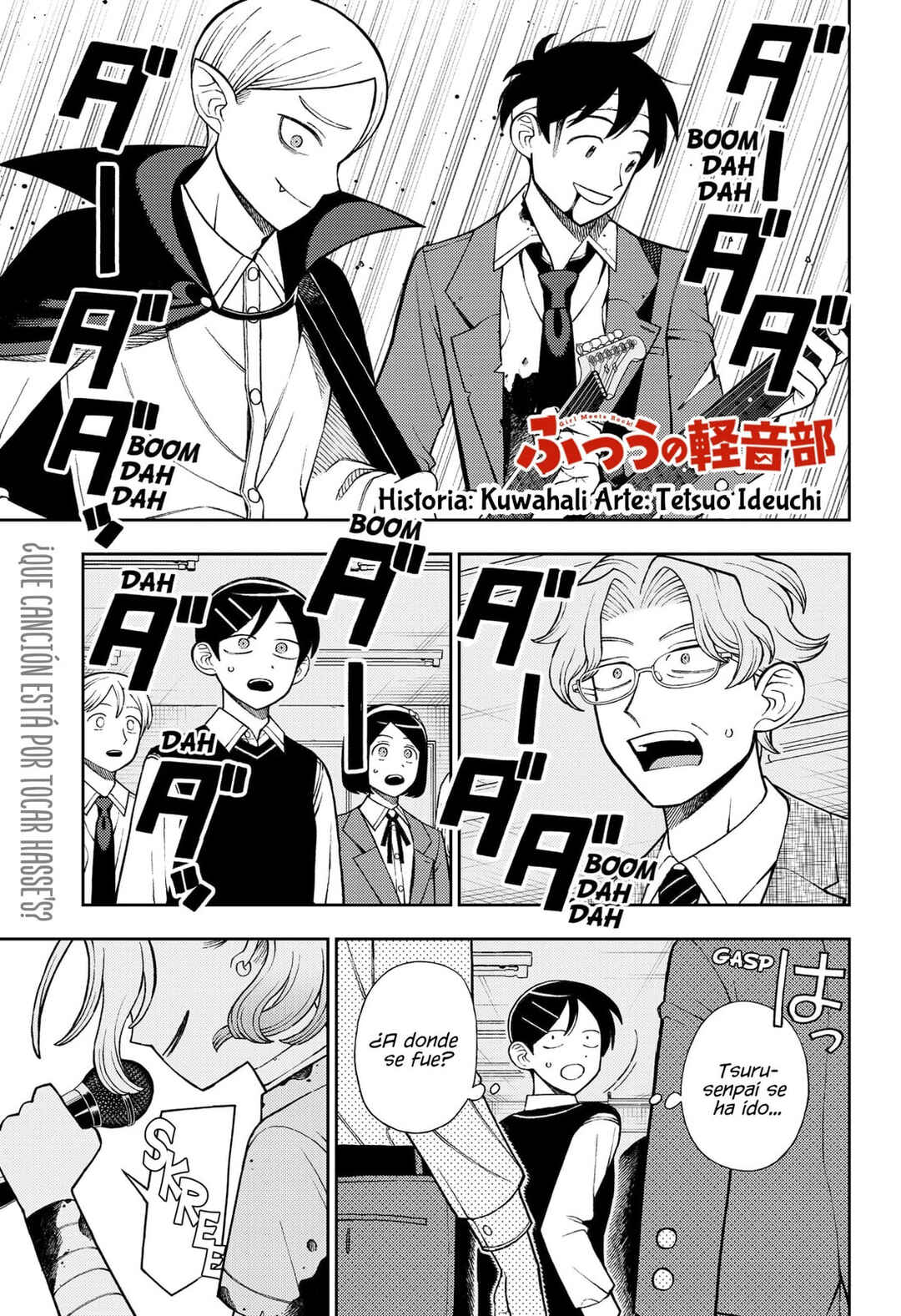 Chapter 75 - Page 2