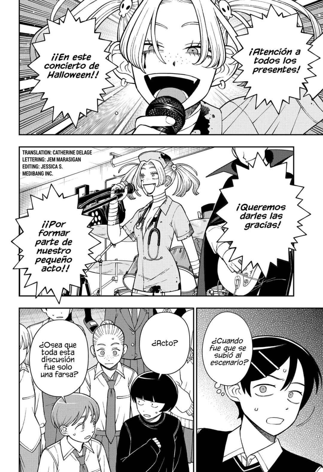 Chapter 75 - Page 3