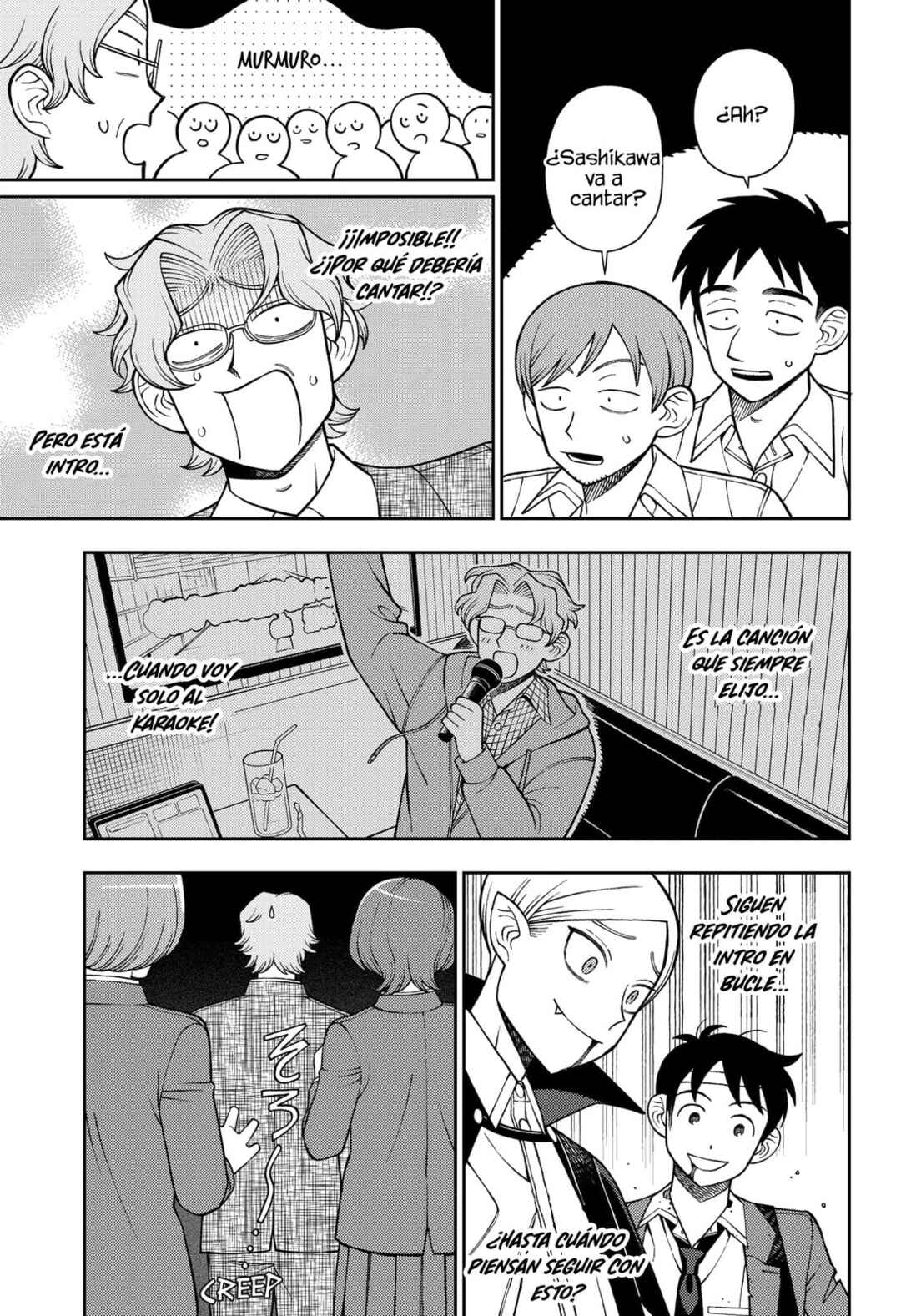 Chapter 75 - Page 6