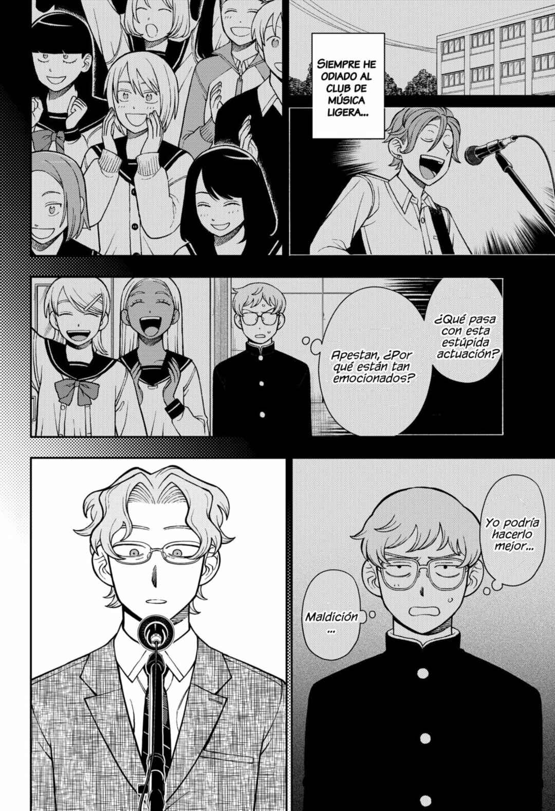 Chapter 75 - Page 9