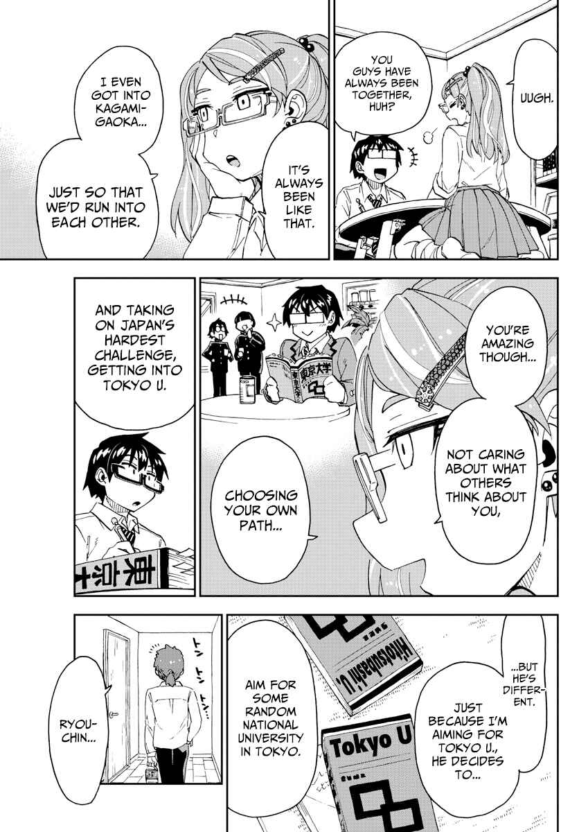 Chapter 226 - Page 11
